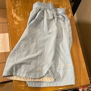 Russel athletic shorts